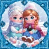 Frozen 14