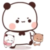🐼BuBu and DuDu🐻(119) MAllESн্᭄͜͡ 11