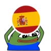 Holding Pepe 12