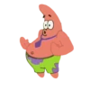 Patrick- 12
