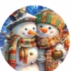 Surtiditos Navideños💞5🇵🇪Clásica 11