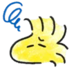 Snoopy Emoji 2💖 MOV 6