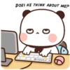 🐼BuBu and DuDu🐻(119) MAllESн্᭄͜͡ 12