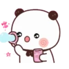 🐼BuBu and DuDu🐻(119) MAllESн্᭄͜͡ 13