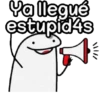 Flork Megafono 📢 11