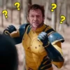 Deadpool × Wolverine 11