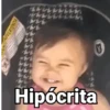 ADVERTEN Hipócrita