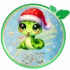Animalitos en Navidad🎄💞1🇵🇪Clásica 13