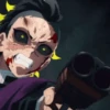 KIMETSU NO YAIBA S3 🔥 7