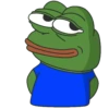 More pepe 13