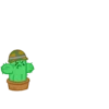 Cactus 8
