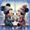 Navidad Mickey - 19👩🏻‍🎨1712 11
