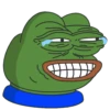 More pepe 14