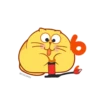 Happy Kitty- 11