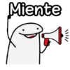 Flork Megafono 📢 12