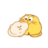 Happy Kitty- 12
