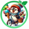 Animalitos en Navidad🎄💞1🇵🇪Clásica 15