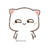 ?cuᯭti͢e cat 15