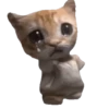 🐱 Gato Roblox 💫baile 😹💫 6
