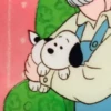 ﹒🐶˙﹟Snoopy﹗© ivanbu 16