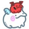 Angel Frog 5