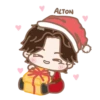 Mirror Christmas 聖誕動態版 9