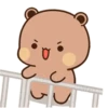 🐼BuBu and DuDu🐻(122)  MAllESн্᭄͜͡ 8