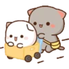 😻 Los Gatitos #02 14
