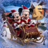 Navidad Mickey - 19👩🏻‍🎨1712 13