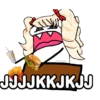 Jamás! Flork Mov1 😹 9