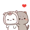 gatitos 13