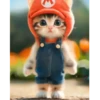 Gato bailando IA 10