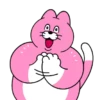 Fav Cat Pingo y sus amigos 🤗 12