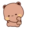 🐼BuBu and DuDu🐻(122)  MAllESн্᭄͜͡ 12