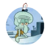 Calamardo 🦑😜 8