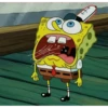 SpongeBob Sticker Pack #2 9
