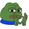 More pepe 15