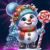 Variaditos Navideños🎅💞1🇵🇪Movi 12