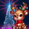 Variaditos Navideños🎅💞1🇵🇪Movi 13