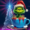 Variaditos Navideños🎅💞1🇵🇪Movi 15