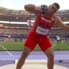 Juegos Olímpicos🔥Turco tiro🔥 9