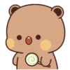 🐼BuBu and DuDu🐻(122)  MAllESн্᭄͜͡ 14