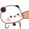 🐼BuBu and DuDu🐻(117) 🐤MAllESн্᭄͜͡ 13