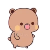 🐼BuBu and DuDu🐻(122)  MAllESн্᭄͜͡ 16