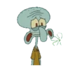 Calamardo 🦑😜 9
