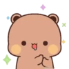 🐼BuBu and DuDu🐻(117) 🐤MAllESн্᭄͜͡ 14