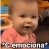 *C emociona*