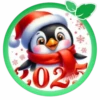 Animalitos en Navidad🎄💞1🇵🇪Clásica 21