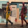 🐕Dogpool ⚔Deadpool⚔Wolverine 18