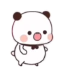 🐼BuBu and DuDu🐻(122)  MAllESн্᭄͜͡ 17